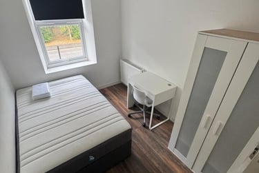 4 bed flat, Claremont Road, Spital Tongues, Newcastle, NE24AN - Image 5